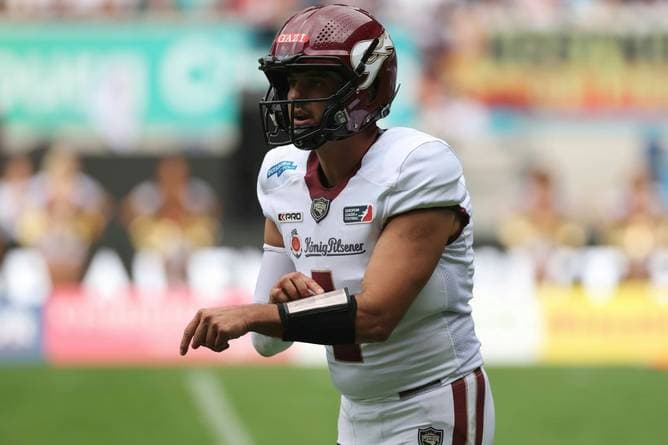 ELF: Playoff-Aus für Titelverteidiger