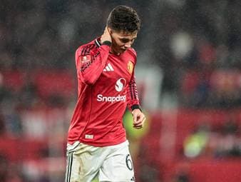 United-Juwel erlebt Horror-Debüt