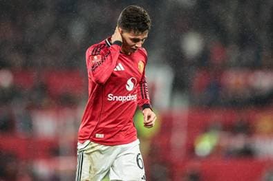 United-Juwel erlebt Horror-Debüt