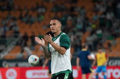 "Kurz nach 23 Uhr": Brasilien-Star enthüllt Kompany-Anruf