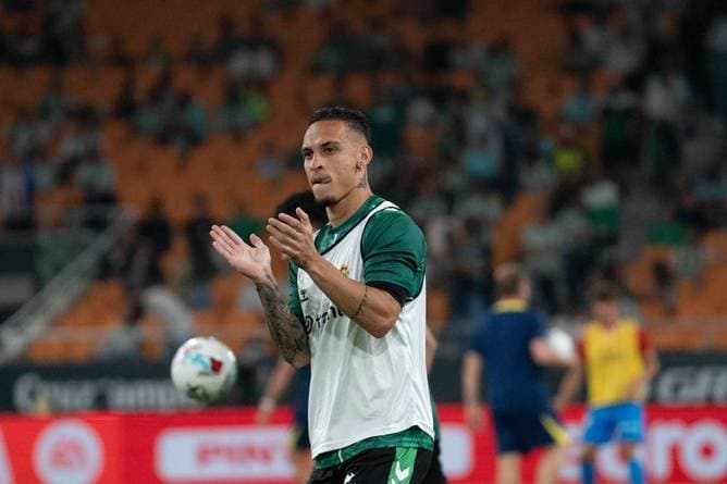 "Kurz nach 23 Uhr": Brasilien-Star enthüllt Kompany-Anruf