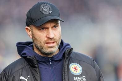 Drittligist findet neuen Trainer