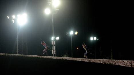 Biathlonwelt trauert um Jewhen Malyschew