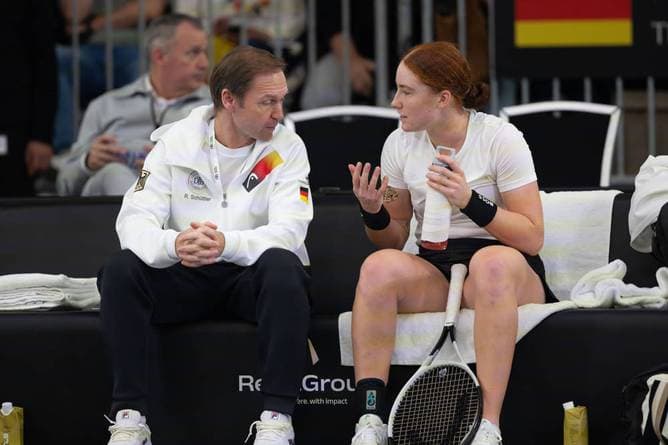 "Am Boden zerstört": Deutschlands Abstieg besiegelt