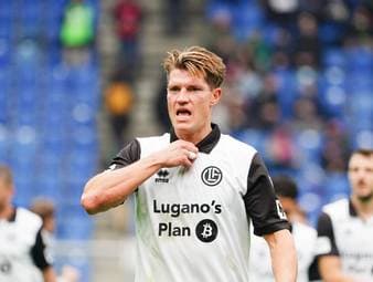 Behrens reagiert auf Eklat - Klub wird deutlich