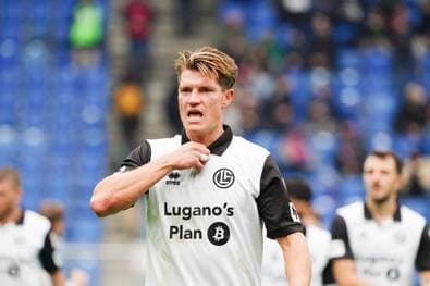 Behrens reagiert auf Eklat - Klub wird deutlich