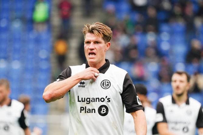 Behrens reagiert auf Eklat - Klub wird deutlich