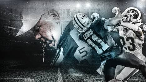 NFL: Schiedsrichter am Pranger nach Skandal-Entscheidung gegen Saints