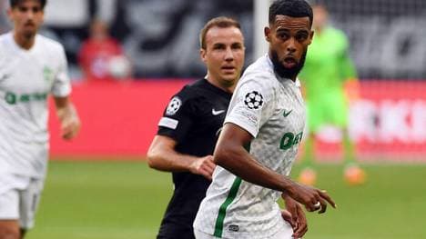 Kommt St. Juste zur Eintracht? 