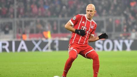 Bayern Muenchen v Besiktas - UEFA Champions League Round of 16: First Leg