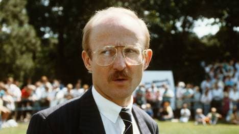 Lemke sorgte schon 1989 für Billigtickets im Fußball