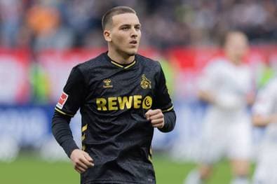 "Stehen im Austausch mit Said und seiner Familie"