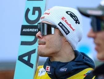 Raimund stark bei historischem ÖSV-Sieg