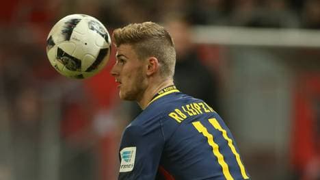 FC Ingolstadt 04 v RB Leipzig - Bundesliga