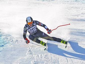 Update nach Horror-Sturz in Garmisch