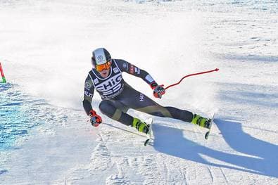 Update nach Horror-Sturz in Garmisch