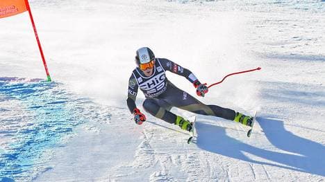 Elian Lehto meldet sich nach seinem schweren Sturz zu Wort