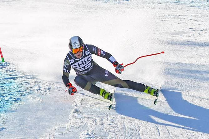 Update nach Horror-Sturz in Garmisch