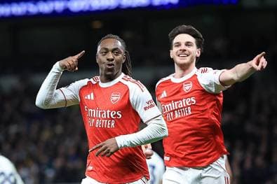 Arsenal glänzt - Spurs-Krise immer schlimmer