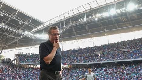 RB Leipzig v Borussia Dortmund - Bundesliga