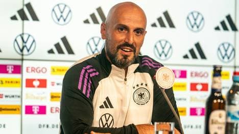 Di Salvo freut sich auf die Rückkehr ins Ostseestadion