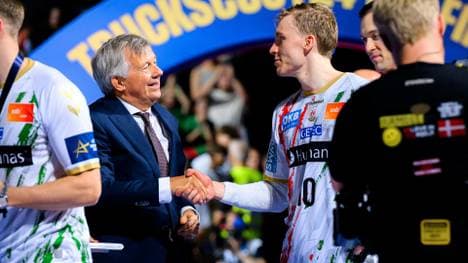 "European Handball Games" ab 2030