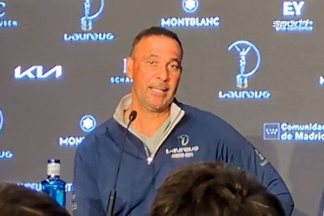 Scharfe Kritik von Legende! "Sie haben ihre DNA vergessen"