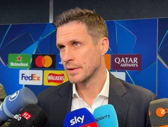 Nach der Niederlage bei Tottenham Hotspur spricht Borussia Dortmunds Sportdirektor Sebastian Kehl die Mängel klar an.