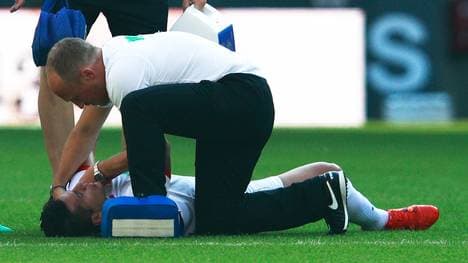 FC Augsburg v SV Darmstadt 98 - Bundesliga