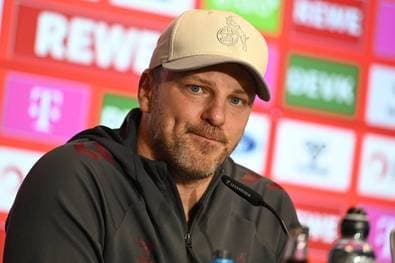 Kwasniok löst Irritationen aus