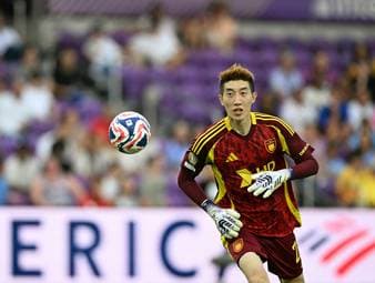 Skurriler Transferbann aufgehoben