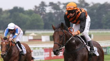 Timotheus sorgt in Köln für eine Überraschung