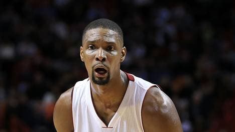 Milwaukee Bucks v Miami Heat