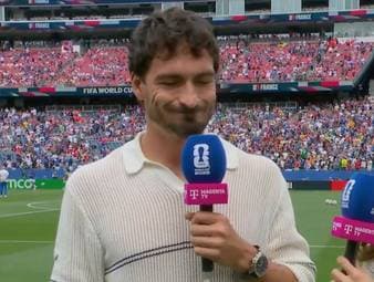 Diesen Rat hat Hummels an Nagelsmann