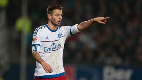 Hamburger SV v Hannover 96 - Bundesliga