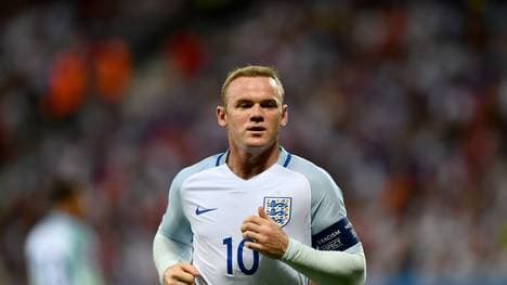 England v Iceland - Round of 16: UEFA Euro 2016