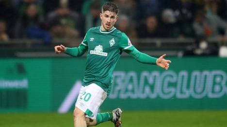 Werder vergab gegen Nürnberg viele Chancen zum Sieg