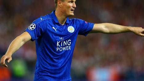 Robert Huth: Spannendes Hobby nach der aktiven Karriere