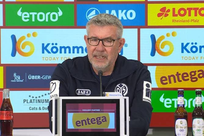 "Perfekte Woche": Urs Fischer-Lauf geht weiter