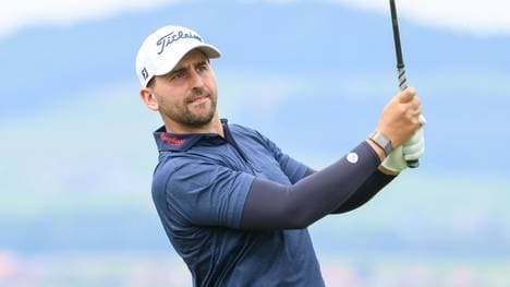 Nicolai von Dellingshausen triumphiert in Salzburg