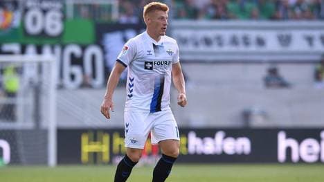 Feiert der SCP den neunten Sieg in Folge?