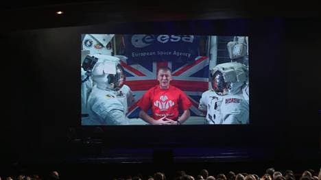 The Prince's Trust Celebrate Success Awards