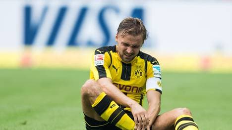 Borussia Dortmund v SV Darmstadt 98 - Bundesliga