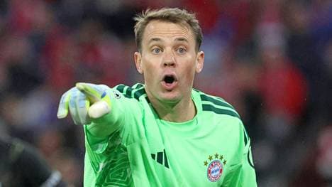 Manuel Neuer