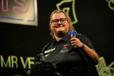 Darts-WM: Tag 9 heute LIVE im TV