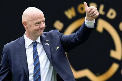 Wie sich die FIFA mit der Klub-WM blamiert hat