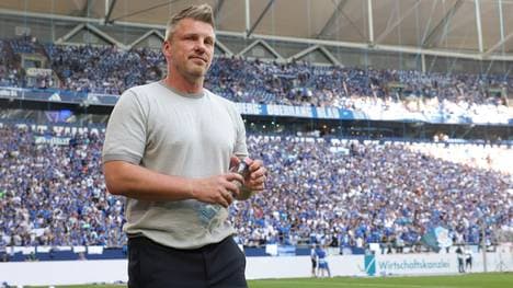 Kwasniok wechselt von Paderborn nach Köln