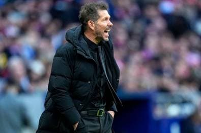 Galatasaray vs Atletico Madrid Prognosen, Wett Tipps und Quoten | Champions League am 21.01.2026