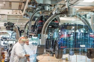 Diese Versicherungen eignen sich für E-Autos