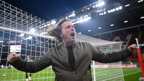 Bo Henriksen will mit Mainz wieder jubeln